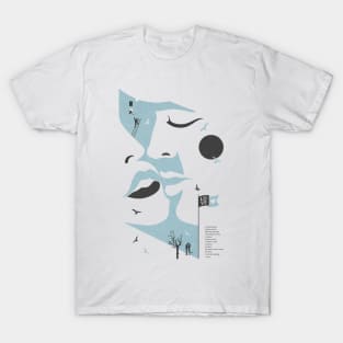 Your Kiss T-Shirt